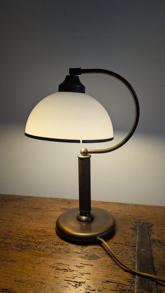 Image 1 of Lampada da tavolo di design 