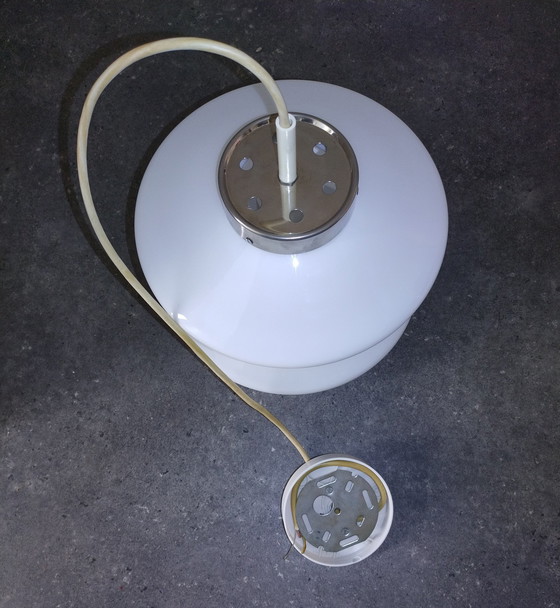 Image 1 of Vintage Raak Amsterdam hanging lamp