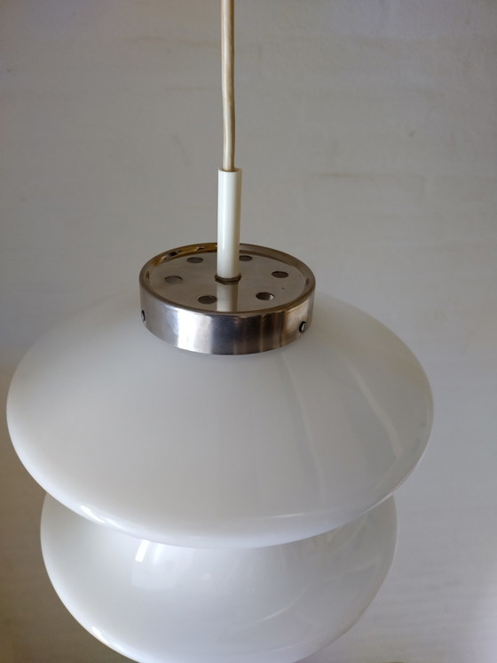 Image 1 of Vintage Raak Amsterdam hanging lamp