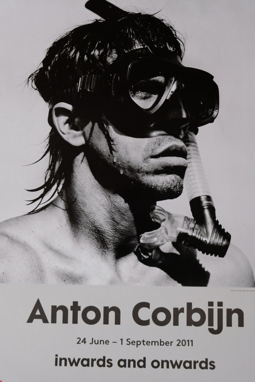 Corbijn - Foam Photography Museum poster | €85 | Whoppah Corbijn - Foam Photography Museum poster | €85 | Whoppah