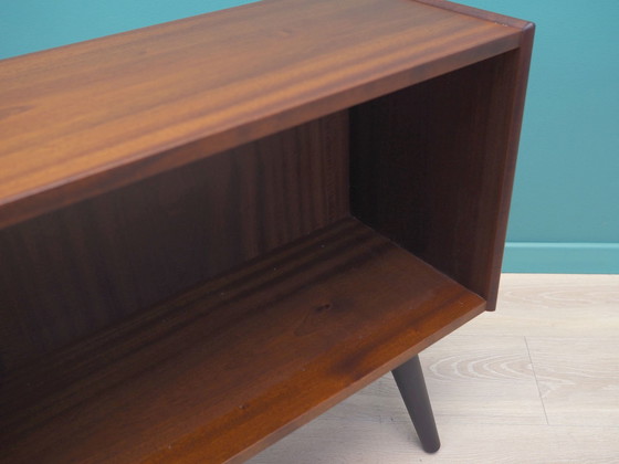 Image 1 of Mahogany Bookcase, Danish Design, 1960S, Production: Denmark