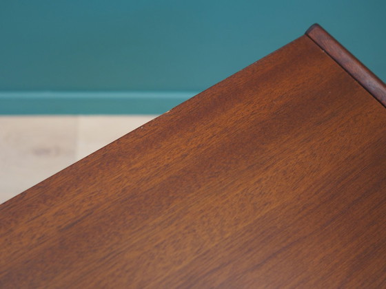 Image 1 of Mahogany Bookcase, Danish Design, 1960S, Production: Denmark