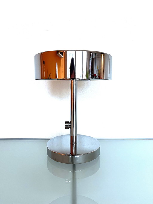 Ikea Ola Wihlborg Stockholm Table Lamp