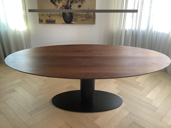 Image 1 of Mesa de comedor Metaform Orfis