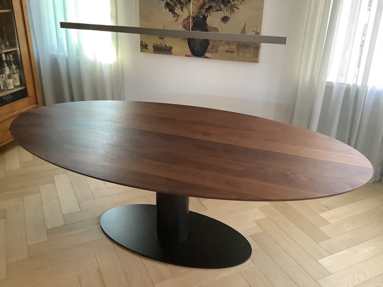 Image 1 of Mesa de comedor Metaform Orfis