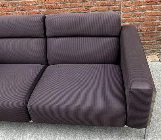 Image 1 of Harvink Forum design sofa