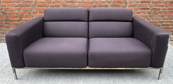 Image 1 of Harvink Forum design sofa