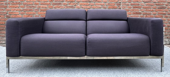 Image 1 of Harvink Forum design sofa