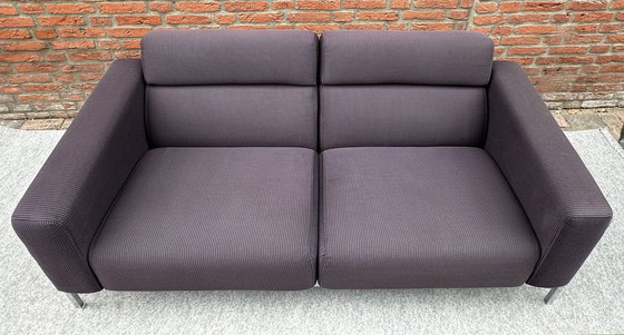 Image 1 of Harvink Forum design sofa