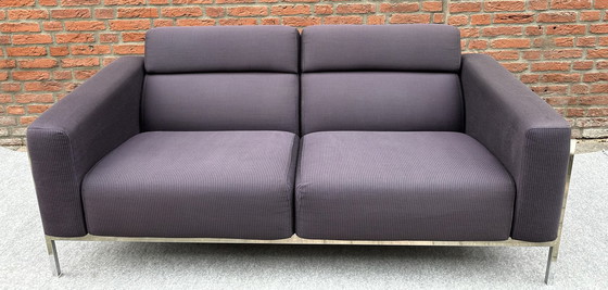 Image 1 of Harvink Forum design sofa