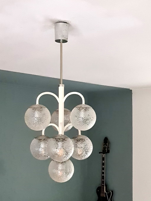 Kaiser Leuchten pendant lamp