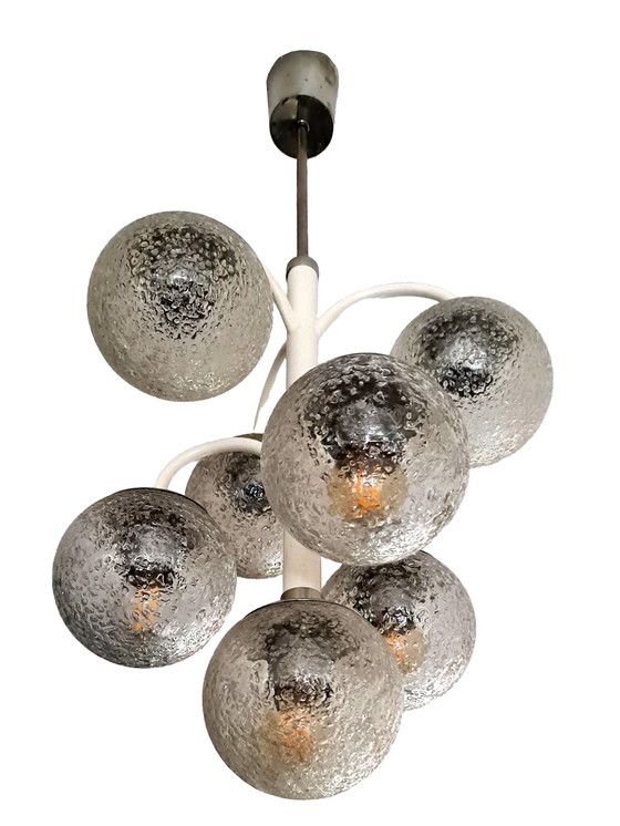 Image 1 of Kaiser Leuchten pendant lamp