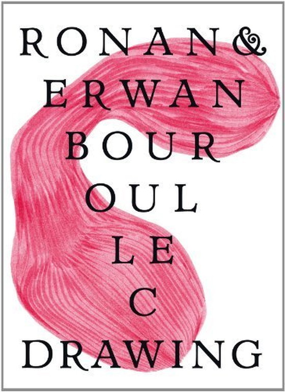 Ronan Bouroullec Drawing Livre Book Vitra | €370 | Whoppah Ronan Bouroullec Drawing Livre Book Vitra | €370 | Whoppah