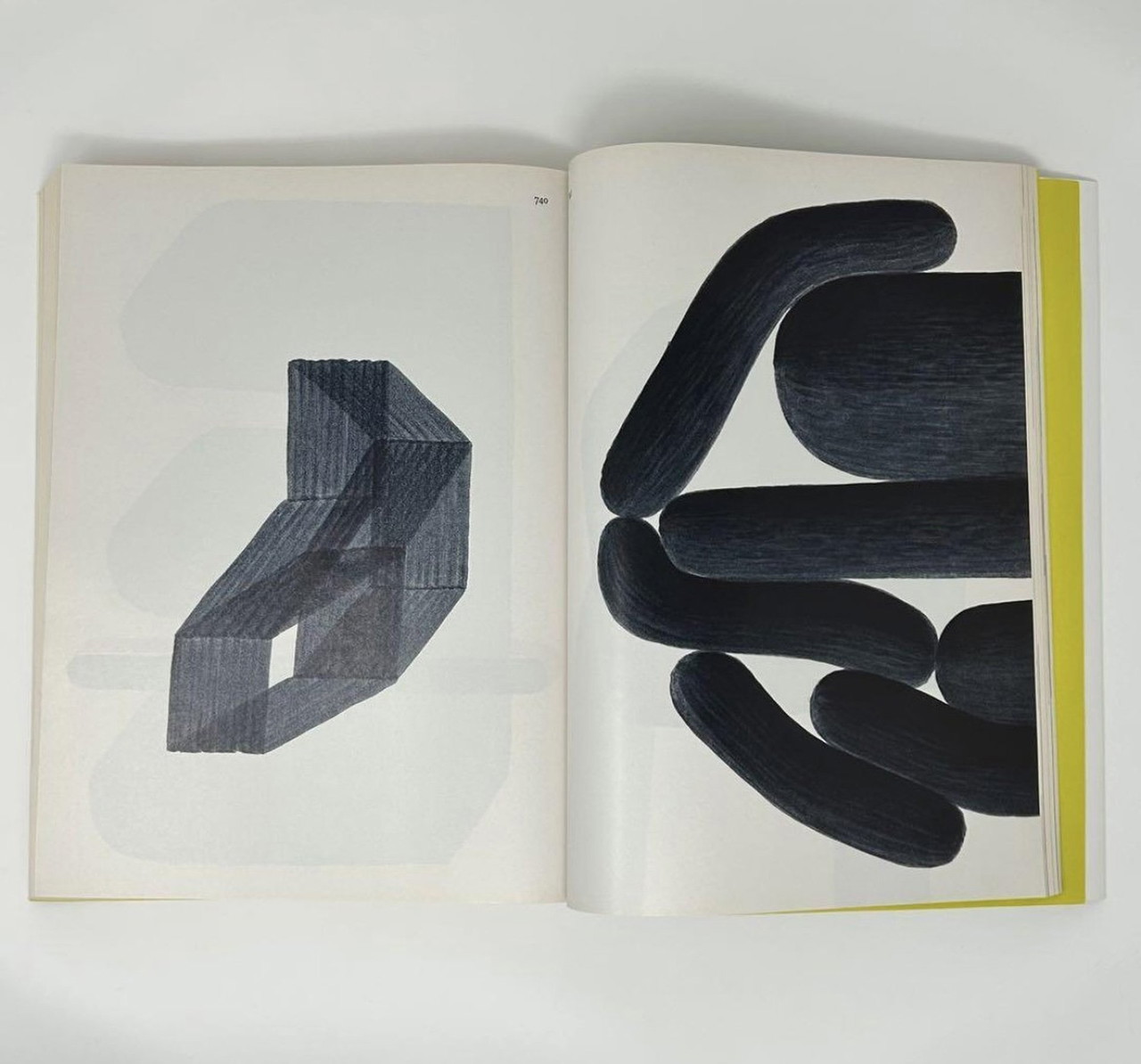 Drawing｜Ronan Bouroullec Inform — Drawing 17 Poster by Ronan Bouroullec