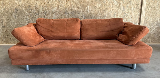 Image 1 of Rolf Benz 355 - 2.5-seater sofa