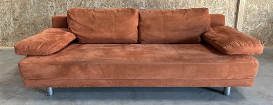 Image 1 of Rolf Benz 355 - 2.5-seater sofa