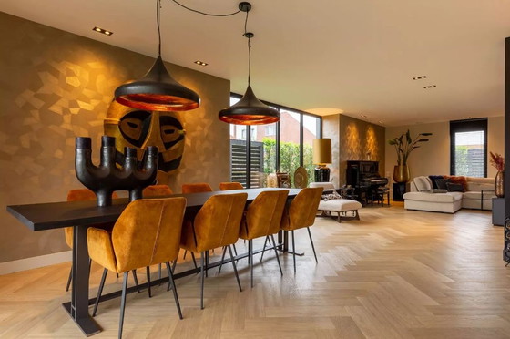 Image 1 of Handmade Art Mask Indonesia