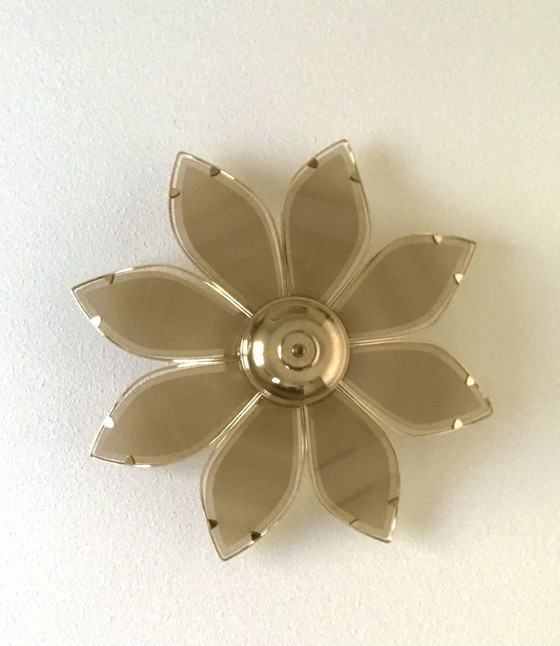 Image 1 of 2x Cipriani ceiling lamp