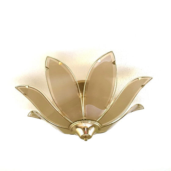 Image 1 of 2x Cipriani ceiling lamp