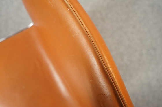 Image 1 of Italian vintage chairs, 1970s, set of 2