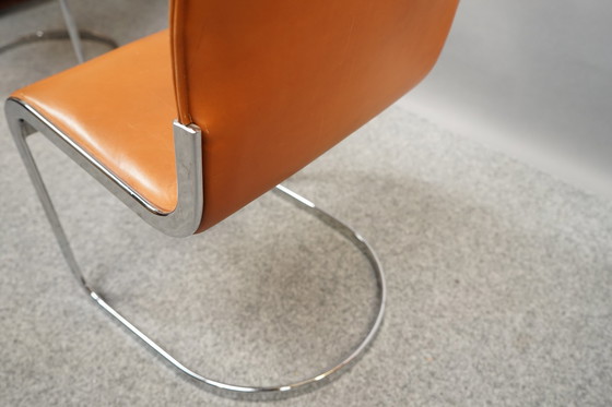 Image 1 of Chaises vintage italiennes, années 1970, lot de 2