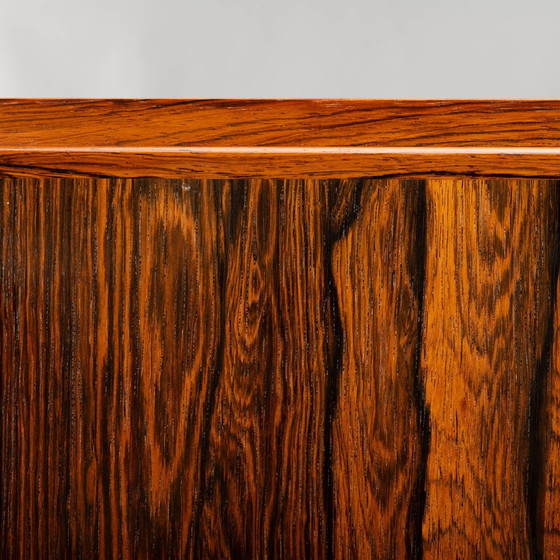 Image 1 of Danish Design Rosewood Sideboard By Hundevad & Co, 1960S