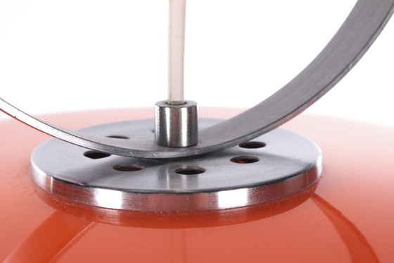 Image 1 of Vintage Alvise Pendant Lamp by Luigi Massoni for Guzzini - 1970s Design