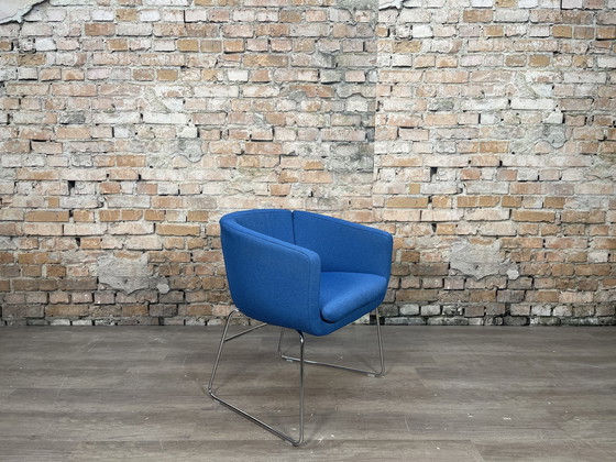 Image 1 of B&B Italia Tulip Sixty - fauteuil