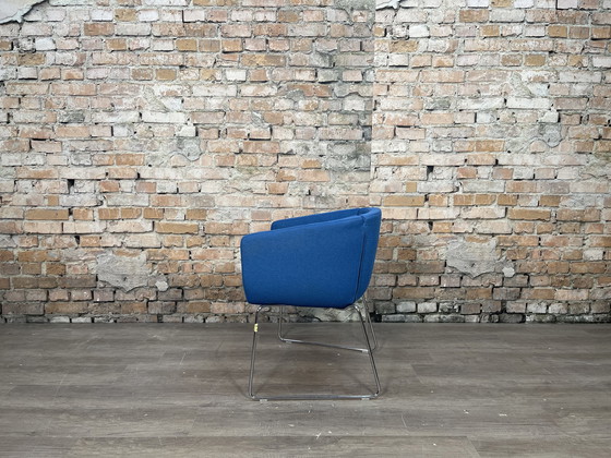 Image 1 of B&B Italia Tulip Sixty - fauteuil