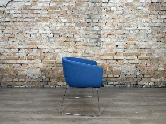 Image 1 of B&B Italia Tulip Sixty - fauteuil