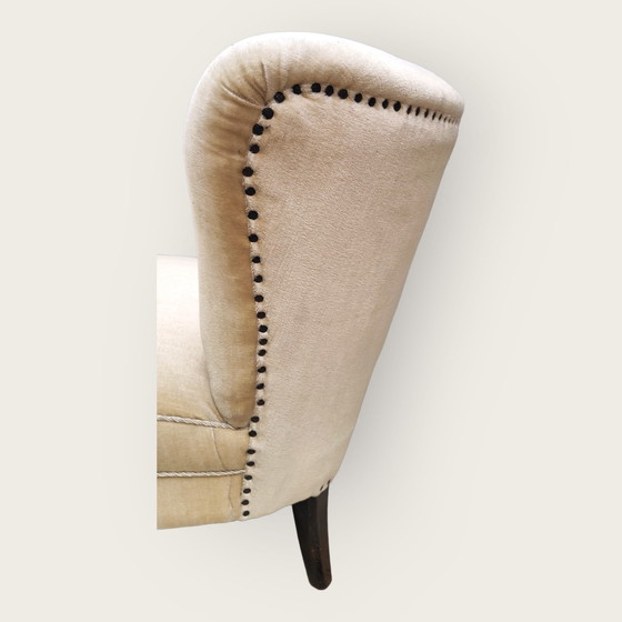 Image 1 of Mid Century armchair