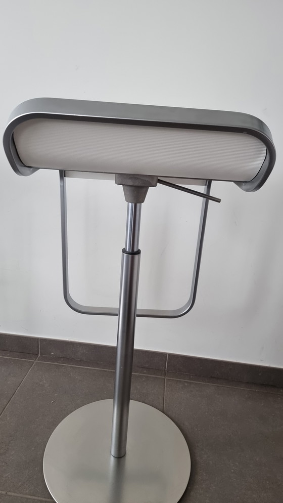 Image 1 of 2x Lapalma Lem bar stools