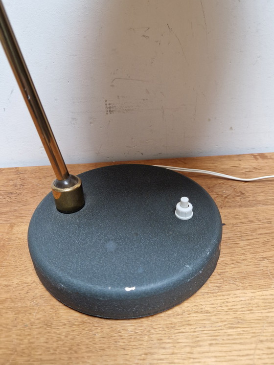 Image 1 of Desk Lamp Philips Early 1960s