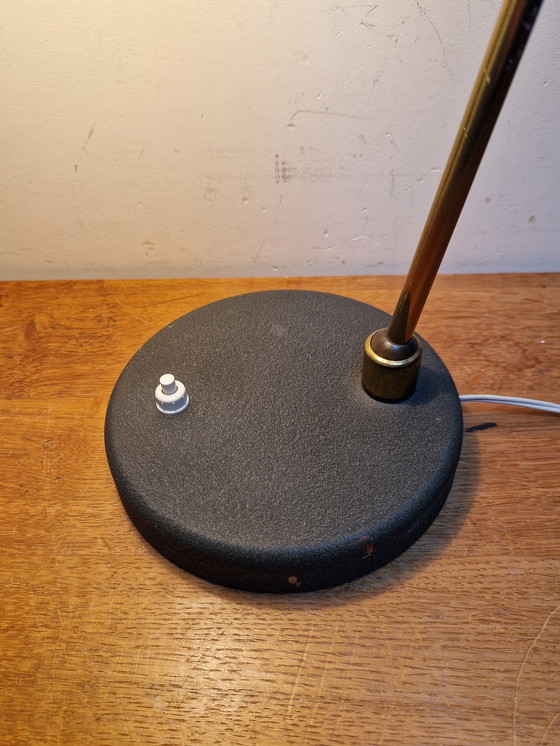 Image 1 of Desk Lamp Philips Early 1960s