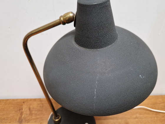 Image 1 of Desk Lamp Philips Early 1960s