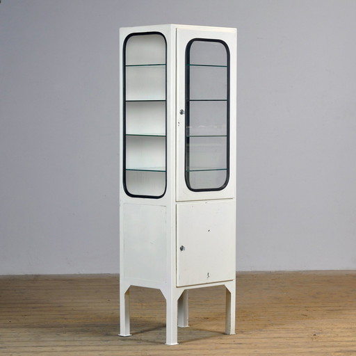 Vintage Medical Cabinet, 1970’S