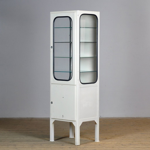 Vintage Medical Cabinet, 1970’S