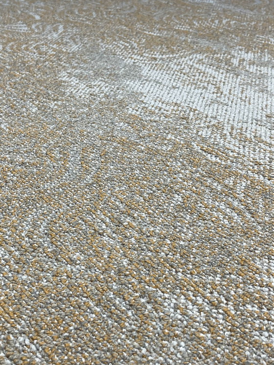 Image 1 of Desso Silhouettes Carpet Curve 2X3 New