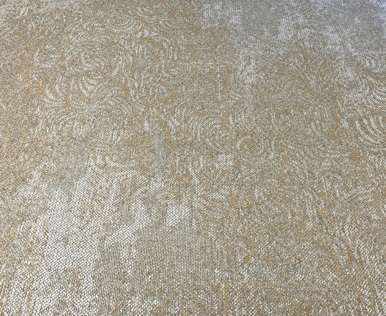 Image 1 of Desso Silhouettes Carpet Curve 2X3 New