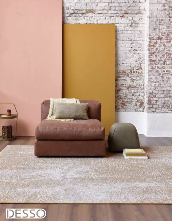 Image 1 of Desso Silhouettes Carpet Curve 2X3 New