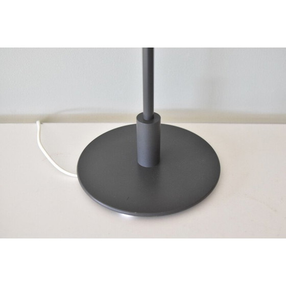 Image 1 of Lampada da tavolo vintage "flamingo" di Jørgen Møller per Royal Copenhagen, Danimarca 1980