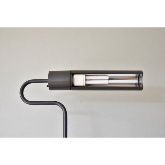 Image 1 of Lampada da tavolo vintage "flamingo" di Jørgen Møller per Royal Copenhagen, Danimarca 1980