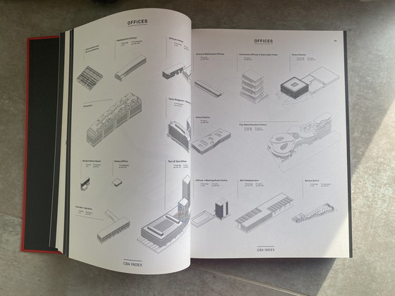 Image 1 of Crepain Binst Architecture - United - 2015