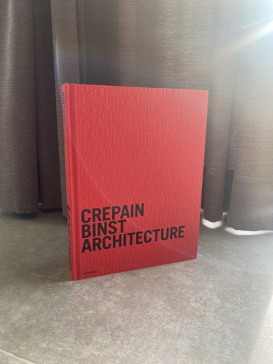 Image 1 of Crepain Binst Architecture - United - 2015