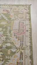 Kelim 100% lana