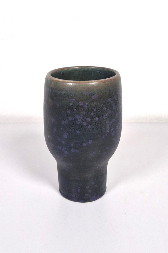 Image 1 of Vase Wendelin Stahl