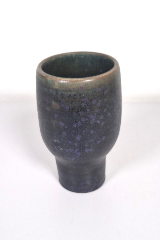 Image 1 of Vase Wendelin Stahl