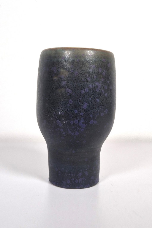 Vase Wendelin Stahl