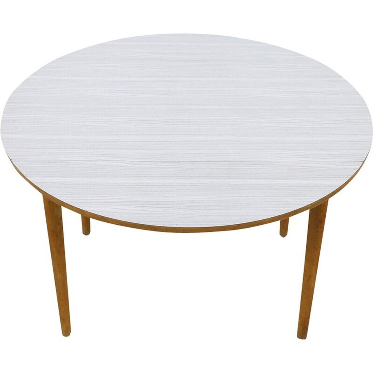 Fishs eddy expandable dining table sale