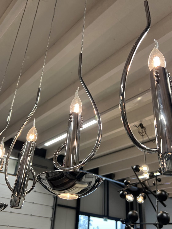 Image 1 of Brand van Egmond Floating Candles Pendant Lamp